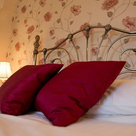 Weir Mill Farm Bed & Breakfast Cullompton Eksteriør bilde
